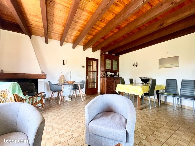 Maison à vendre, 80m², Dolus-d'Oléron
