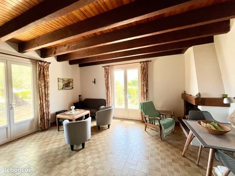 Maison à vendre, 80m², Dolus-d'Oléron