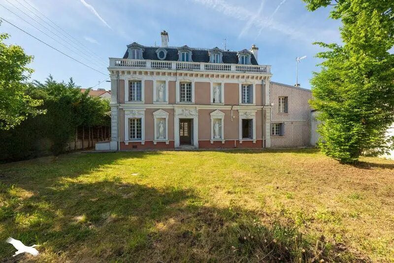 Maison à vendre, 227m², Achères