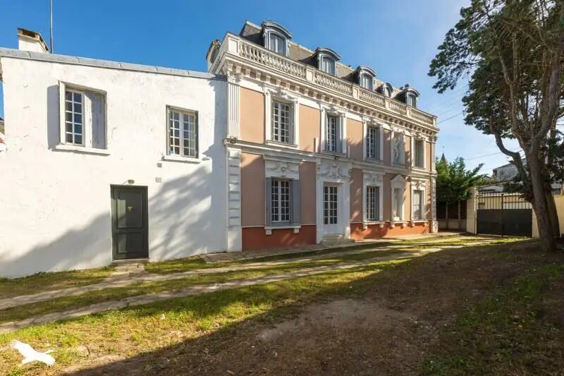 Maison à vendre, 227m², Achères