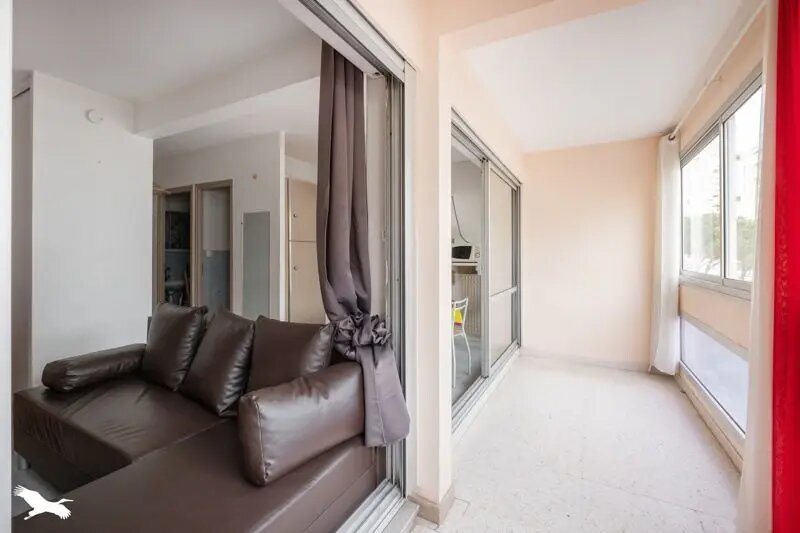 Appartement à vendre, 28m², Mauguio