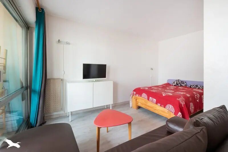 Appartement à vendre, 28m², Mauguio
