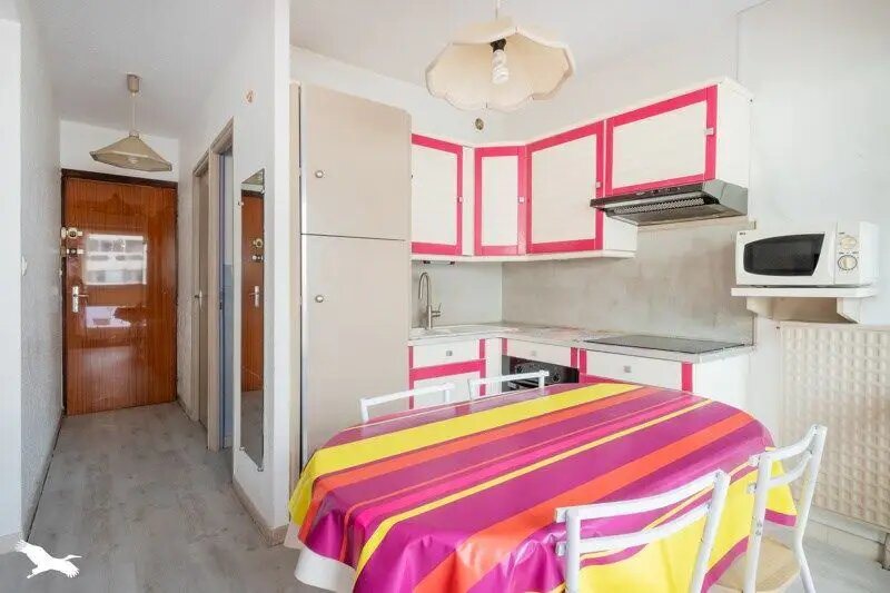 Appartement à vendre, 28m², Mauguio