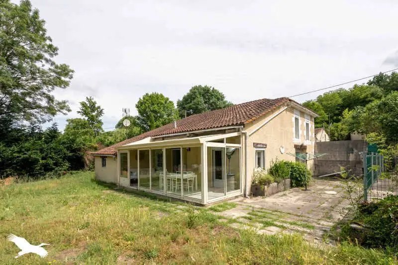 Maison à vendre, 170m², Mirambeau
