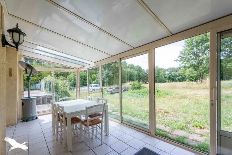 Maison à vendre, 170m², Mirambeau