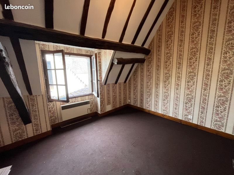 Maison à vendre, 86m², Le Petit-Pressigny