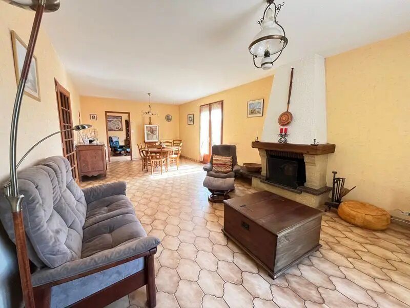 Maison à vendre, 139m², La Roche-sur-Yon