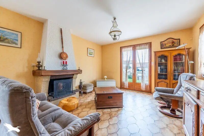 Maison à vendre, 139m², La Roche-sur-Yon