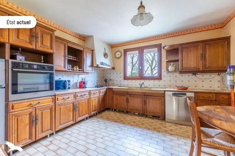 Maison à vendre, 139m², La Roche-sur-Yon