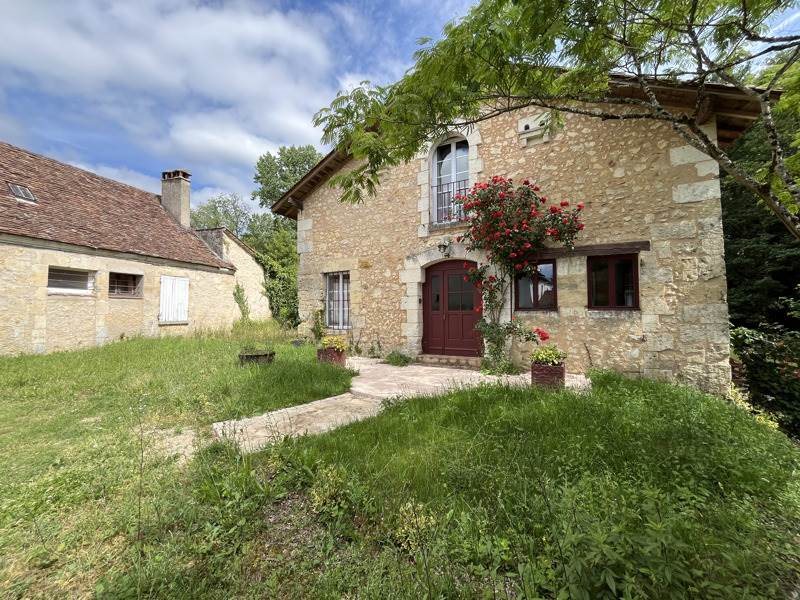 Maison à vendre, 470m², Mussidan