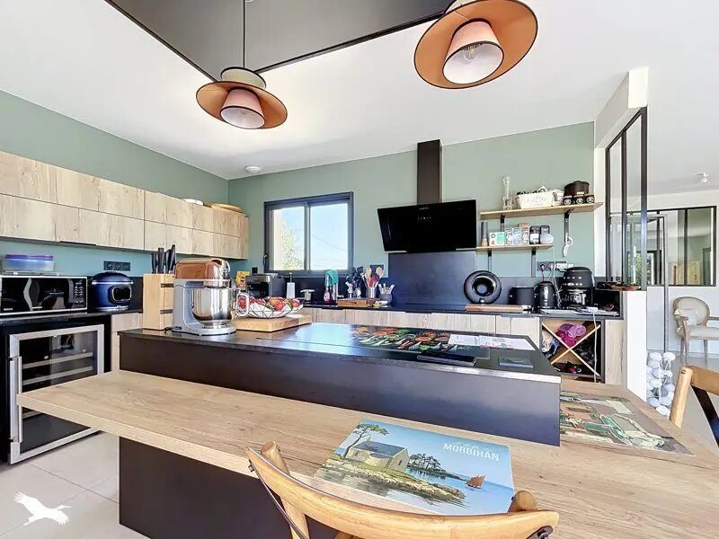 Maison à vendre, 155m², Bergerac