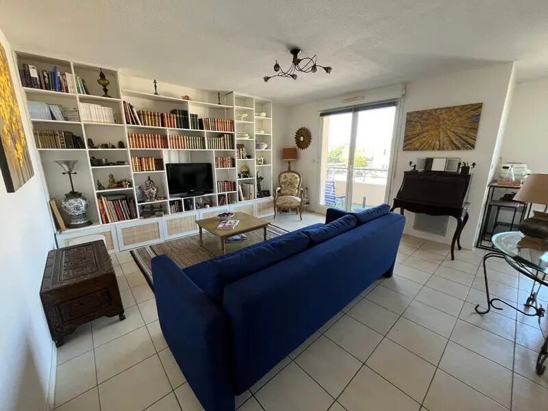 Appartement à vendre, 44m², Eaunes