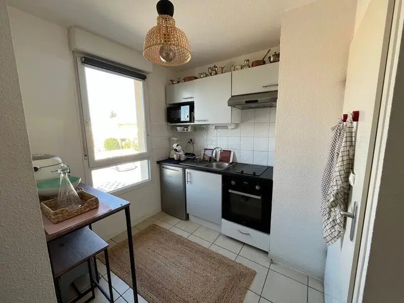 Appartement à vendre, 44m², Eaunes