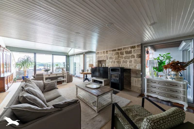 Maison à vendre, 205m², Puymirol