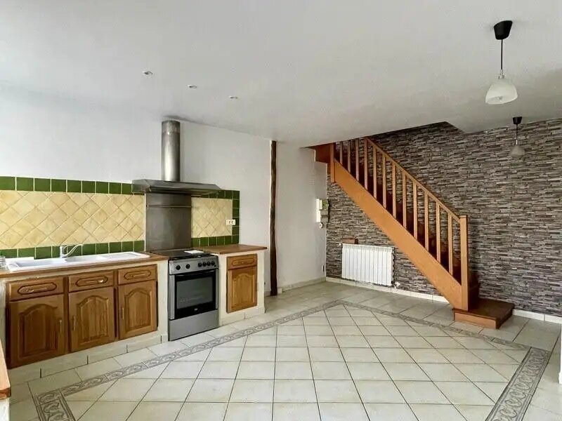 Maison à vendre, 74m², Meulan-en-Yvelines