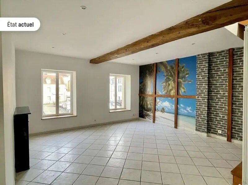Maison à vendre, 74m², Meulan-en-Yvelines