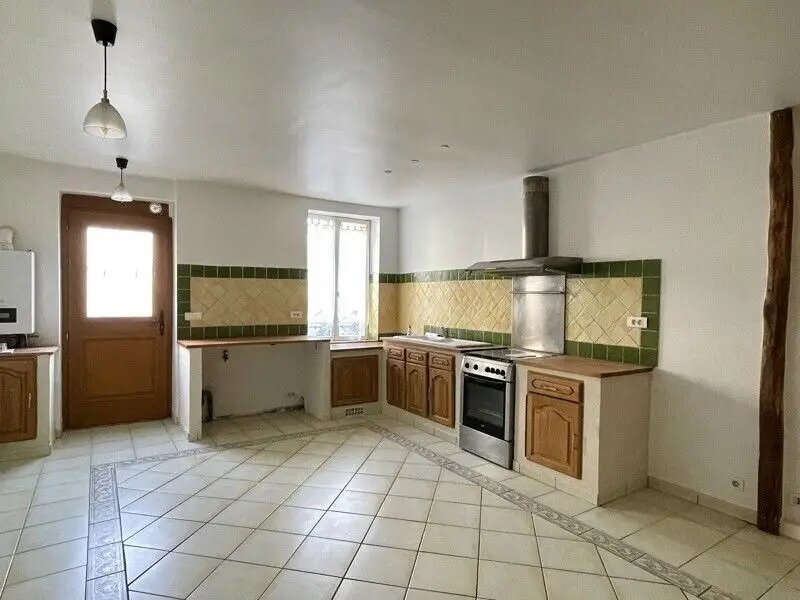 Maison à vendre, 74m², Meulan-en-Yvelines