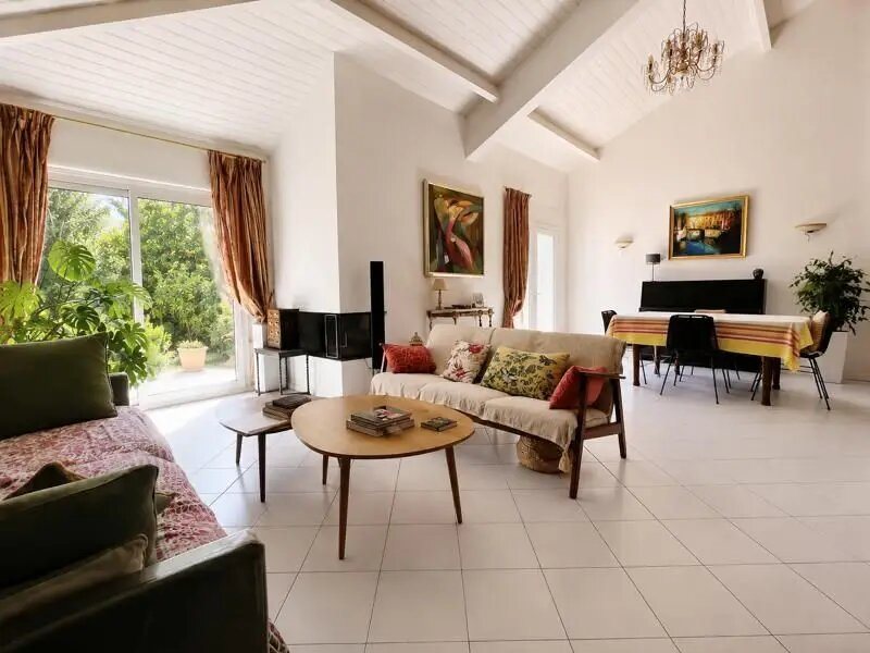 Maison à vendre, 133m², Margency