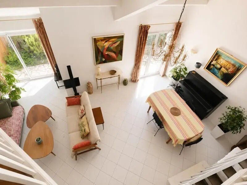 Maison à vendre, 133m², Margency