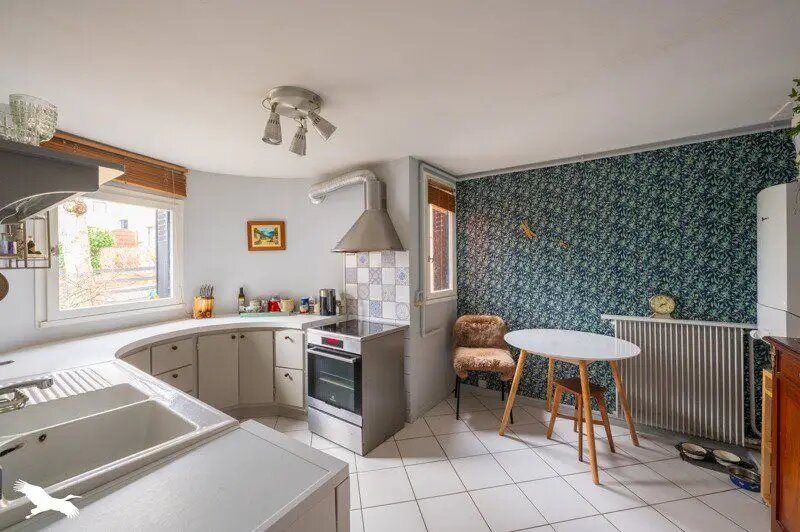 Maison à vendre, 133m², Margency