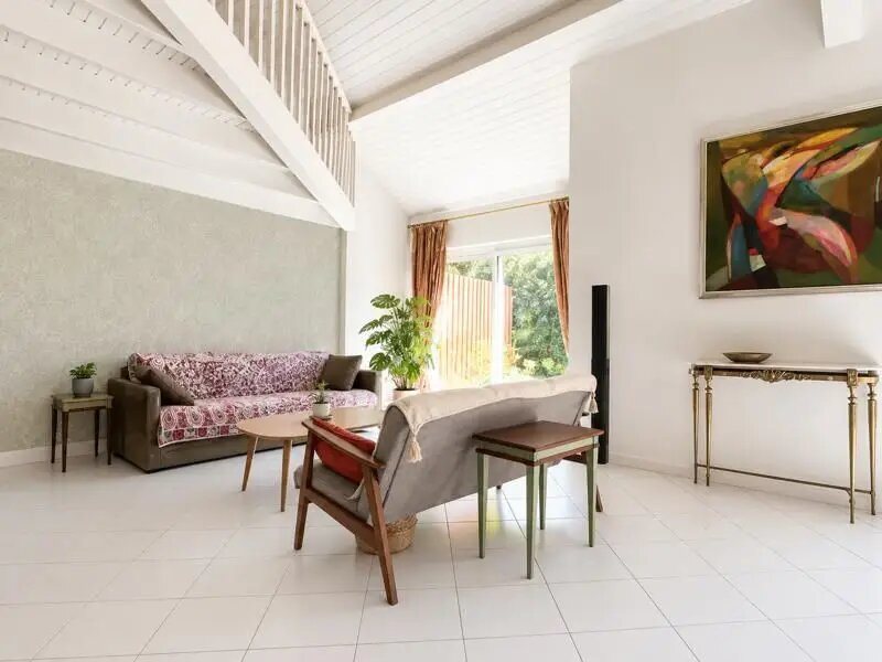 Maison à vendre, 133m², Margency