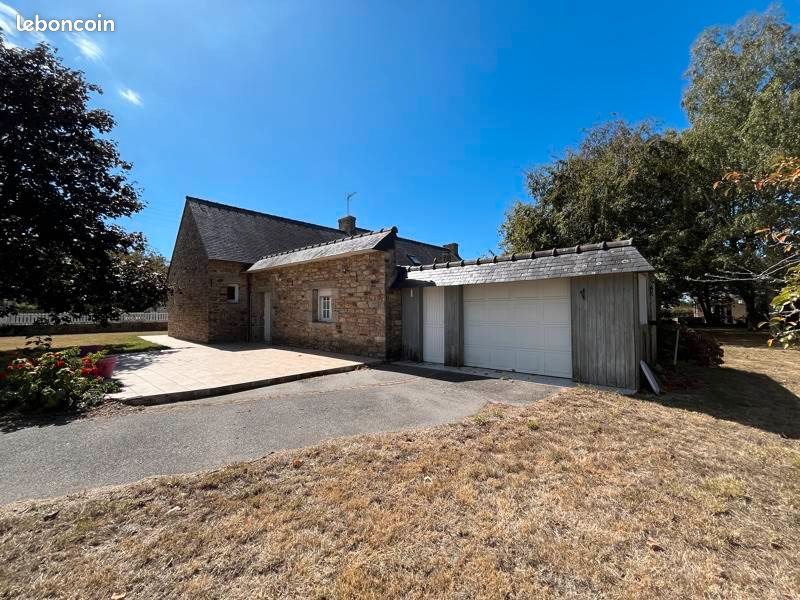 Maison à vendre, 187m², Melgven
