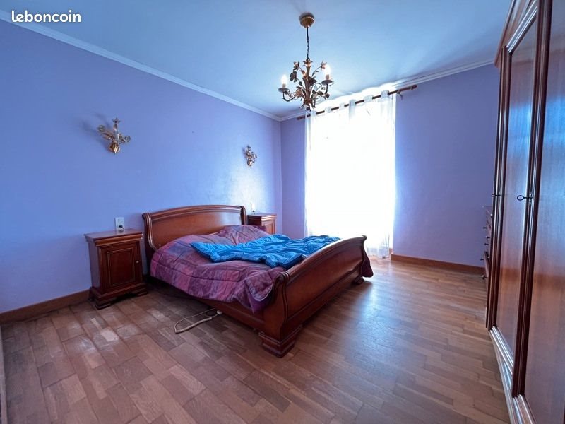 Maison à vendre, 187m², Melgven