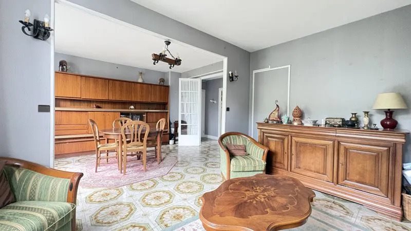Appartement à vendre, 51m², Soisy-sous-Montmorency