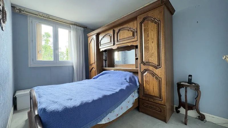 Appartement à vendre, 51m², Soisy-sous-Montmorency