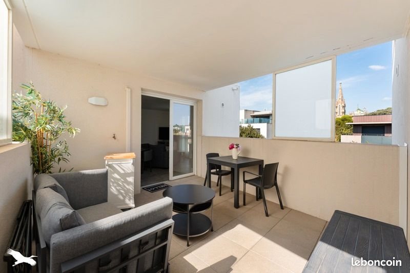 Appartement à vendre, 39m², Montpellier