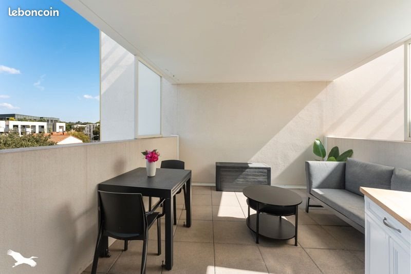 Appartement à vendre, 39m², Montpellier