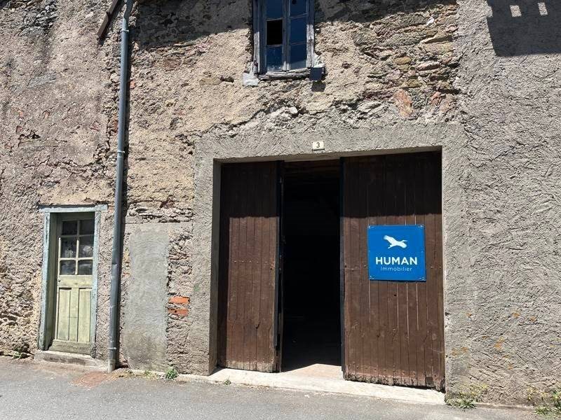 Maison à vendre, 25m², Les Cammazes
