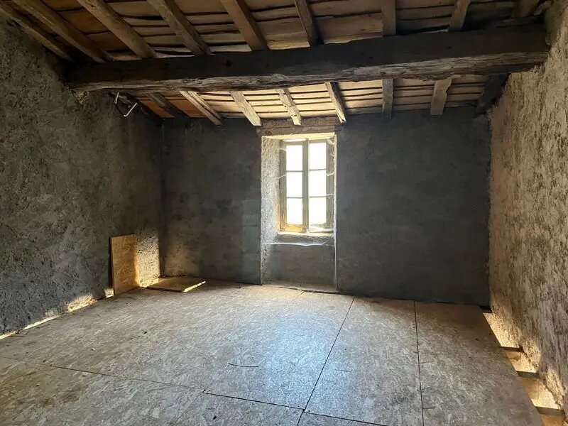 Maison à vendre, 25m², Les Cammazes