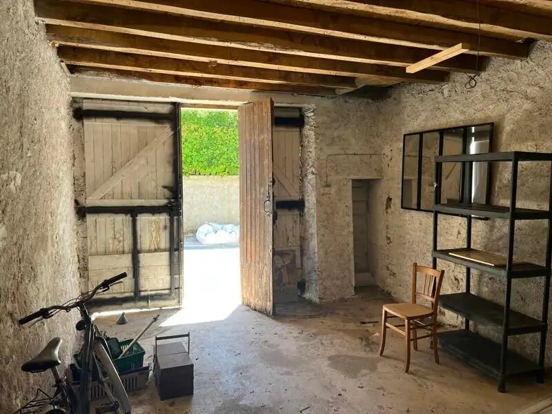 Maison à vendre, 25m², Les Cammazes
