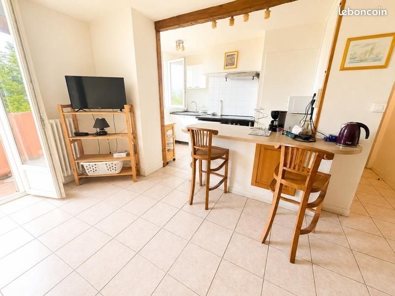 Appartement à vendre, 46m², Toulouse