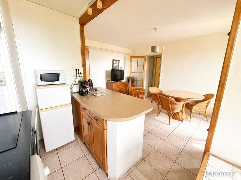 Appartement à vendre, 46m², Toulouse