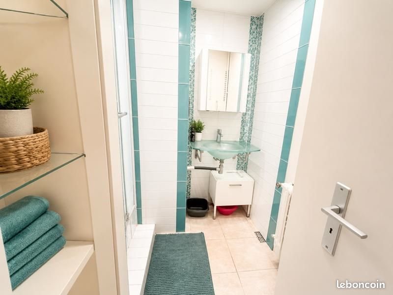 Appartement à vendre, 46m², Toulouse