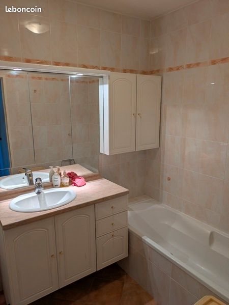 Appartement à vendre, 79m², La Mulatière