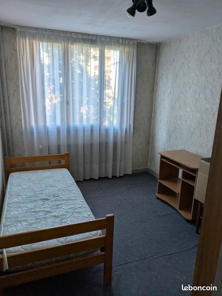 Appartement à vendre, 79m², La Mulatière