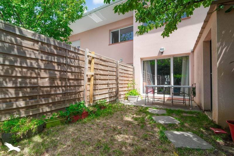 Appartement à vendre, 62m², Seysses