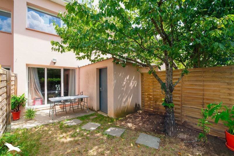 Appartement à vendre, 62m², Seysses