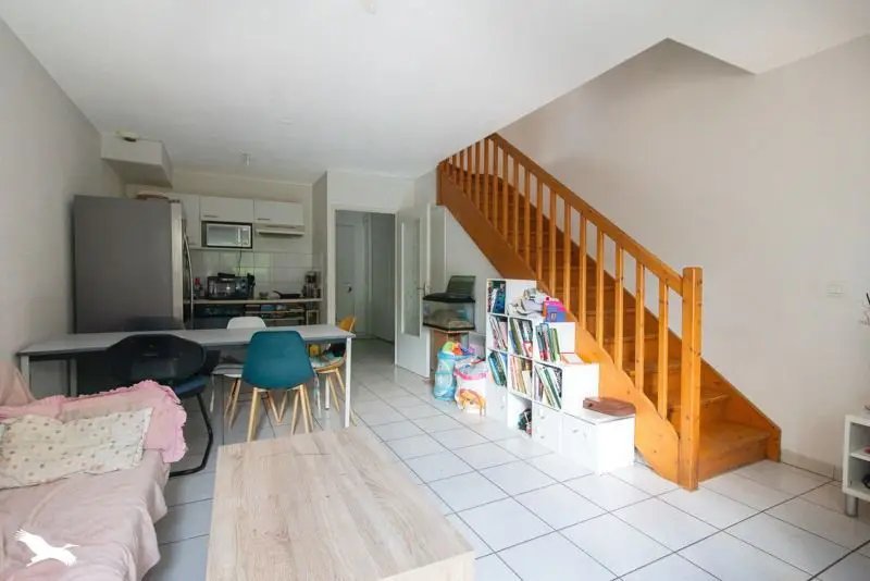 Appartement à vendre, 62m², Seysses