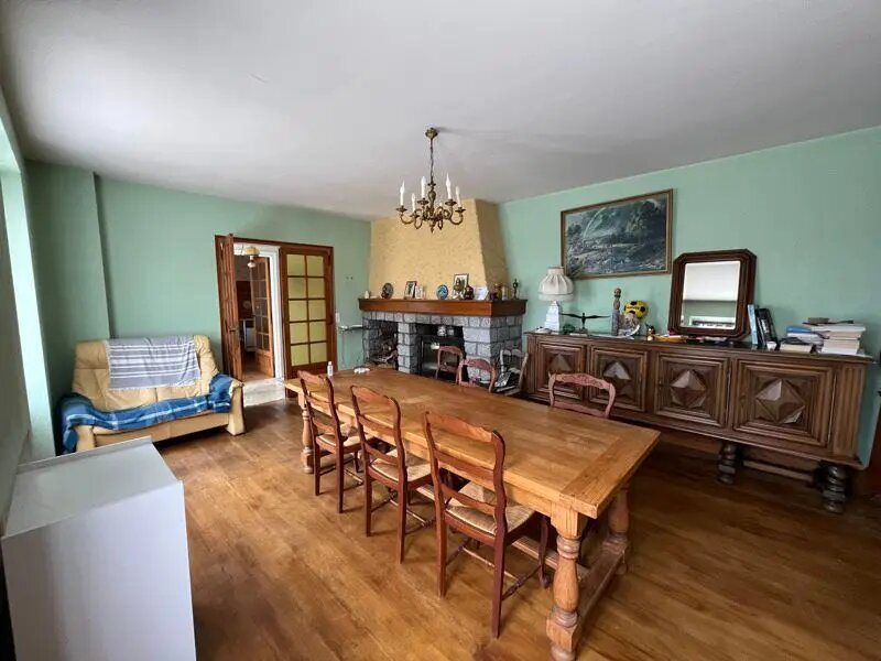 Maison à vendre, 123m², Busserolles