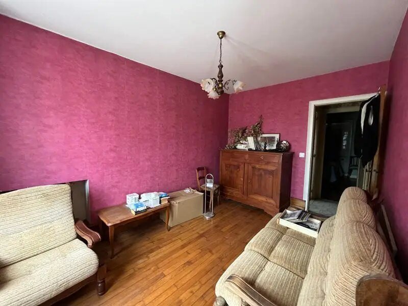 Maison à vendre, 123m², Busserolles