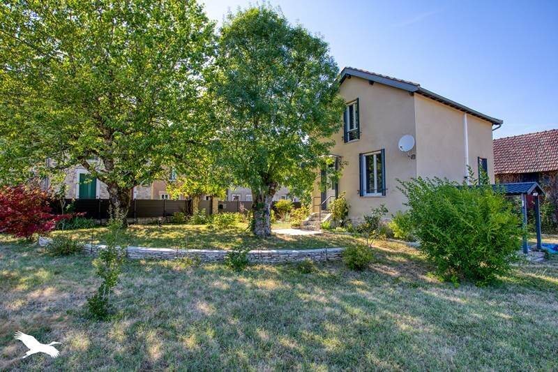 Maison à vendre, 70m², Lachapelle-Auzac