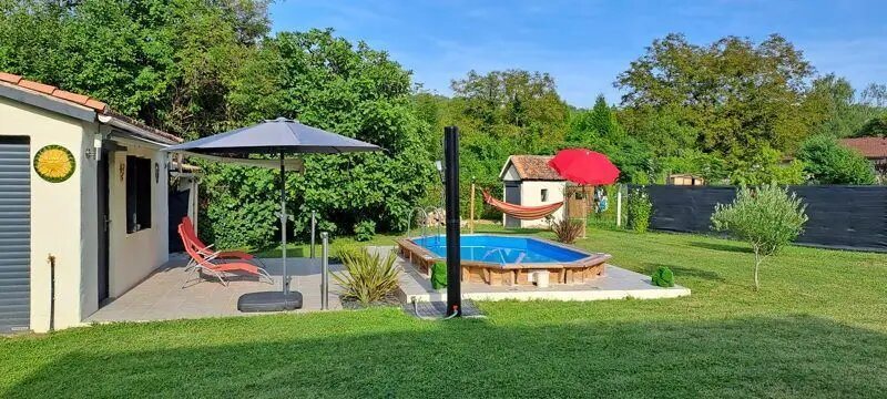 Maison à vendre, 70m², Lachapelle-Auzac