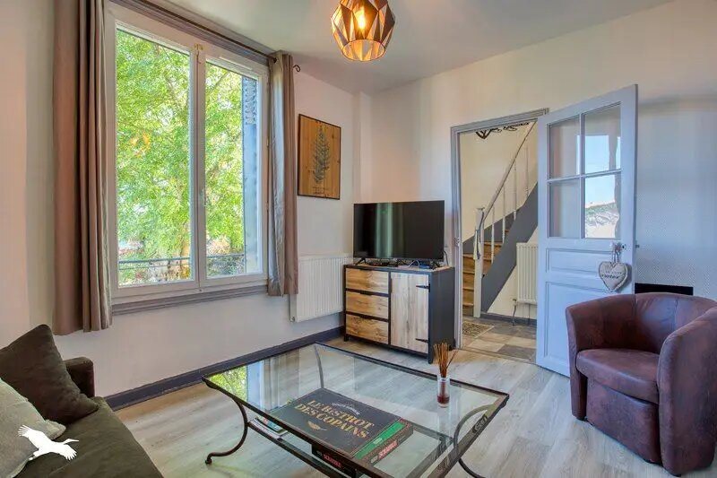 Maison à vendre, 70m², Lachapelle-Auzac