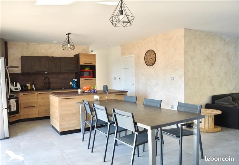 Maison à vendre, 128m², Poussignac