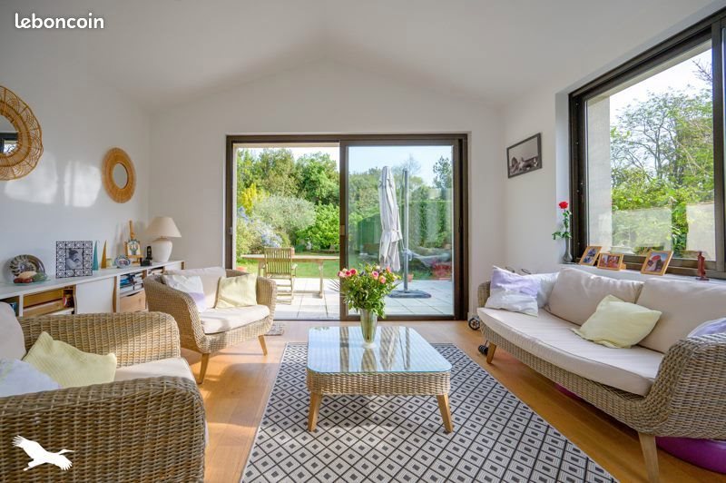 Maison à vendre, 190m², La Rochelle