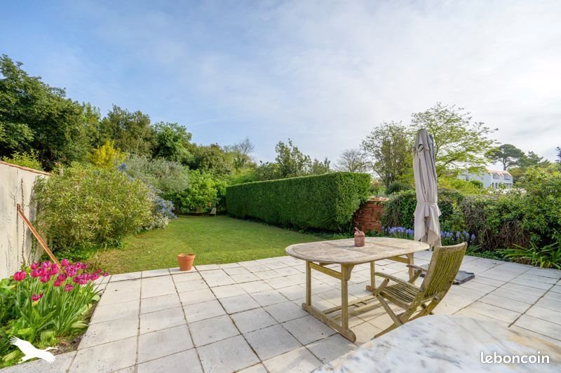 Maison à vendre, 190m², La Rochelle